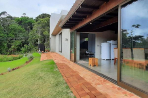 Casa da Montanha - Domingos Martins - ES - Brazil